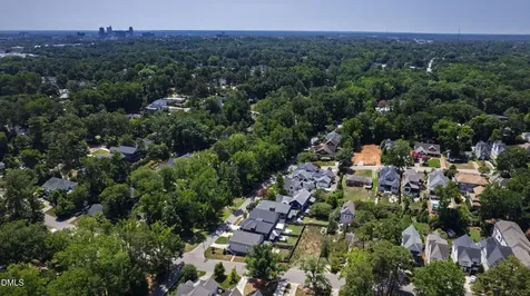 1433 Nottingham Road Raleigh NC 27607