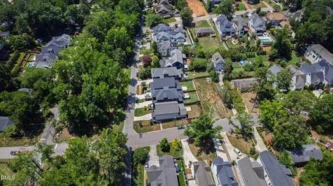 1433 Nottingham Road Raleigh NC 27607