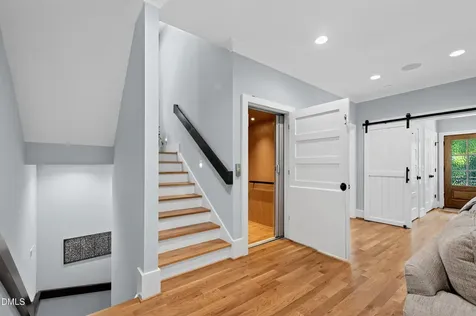 1433 Nottingham Road Raleigh NC 27607