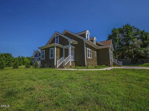 409 Sage Road Chapel Hill NC 27514