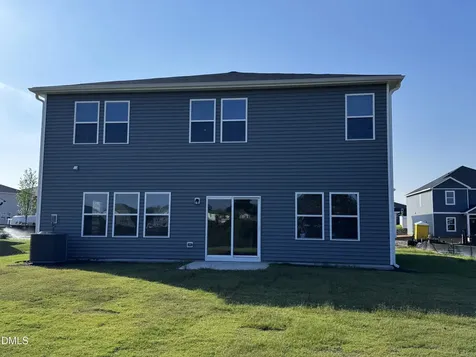 62 Thistle Patch Place Angier NC 27501