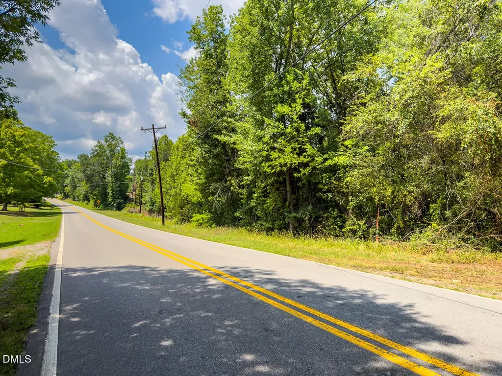 0 Park Springs Road Ruffin NC 27326