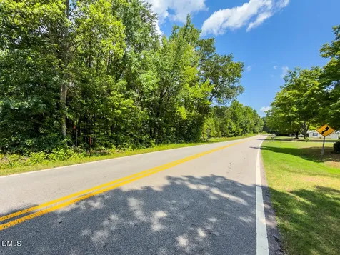 0 Park Springs Road Ruffin NC 27326
