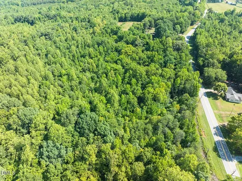 0 Park Springs Road Ruffin NC 27326