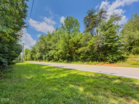0 Park Springs Road Ruffin NC 27326