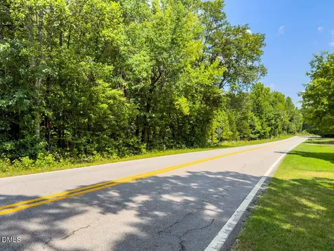0 Park Springs Road Ruffin NC 27326