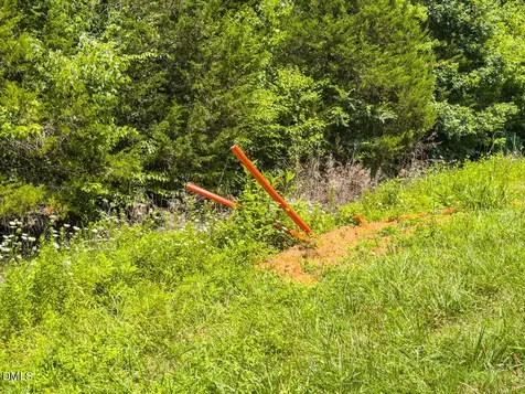 0 Park Springs Road Ruffin NC 27326
