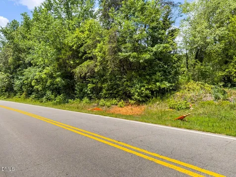 0 Park Springs Road Ruffin NC 27326