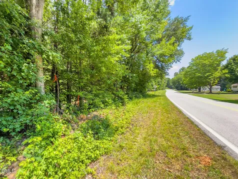 0 Park Springs Road Ruffin NC 27326