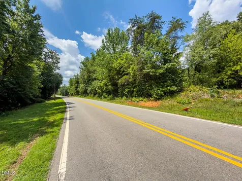 0 Park Springs Road Ruffin NC 27326