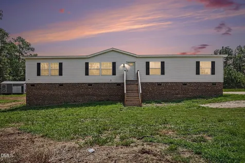 4370 Needham Road Bailey NC 27807