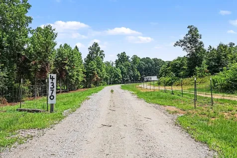 4370 Needham Road Bailey NC 27807