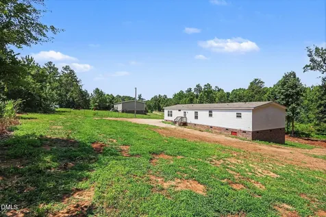 4370 Needham Road Bailey NC 27807