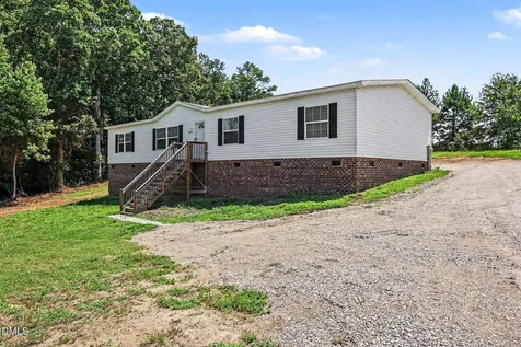 4370 Needham Road Bailey NC 27807
