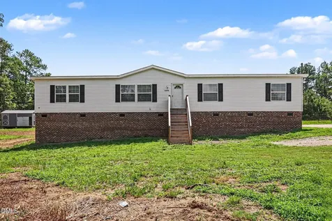 4370 Needham Road Bailey NC 27807