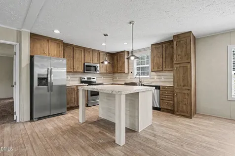 4370 Needham Road Bailey NC 27807