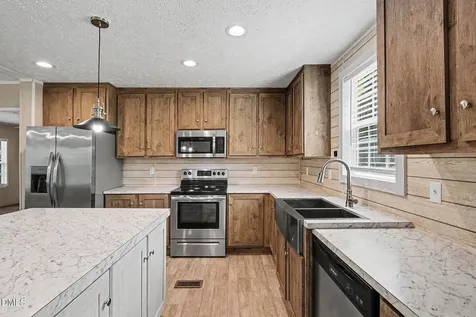 4370 Needham Road Bailey NC 27807