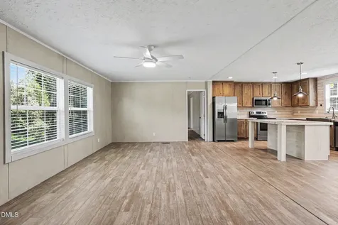 4370 Needham Road Bailey NC 27807