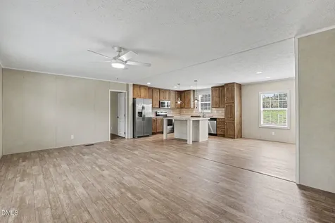 4370 Needham Road Bailey NC 27807