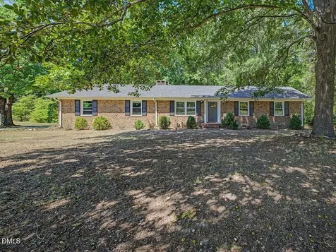 2509 Farrington Point Road Chapel Hill NC 27517