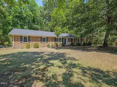 2509 Farrington Point Road Chapel Hill NC 27517