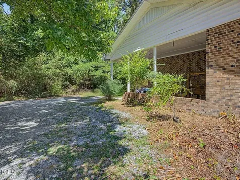 2509 Farrington Point Road Chapel Hill NC 27517