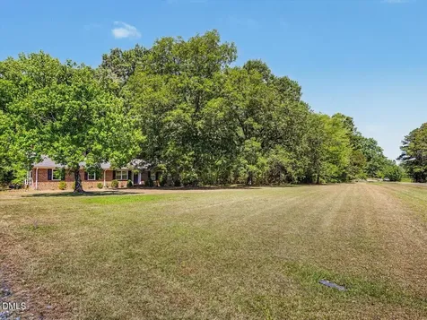 2509 Farrington Point Road Chapel Hill NC 27517
