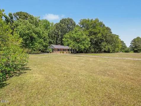 2509 Farrington Point Road Chapel Hill NC 27517