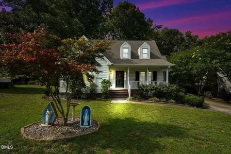 4012 Carybrook Court Rocky Mount NC 27803