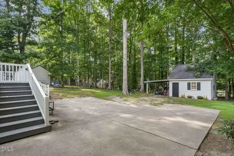 4012 Carybrook Court Rocky Mount NC 27803