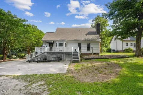 4012 Carybrook Court Rocky Mount NC 27803