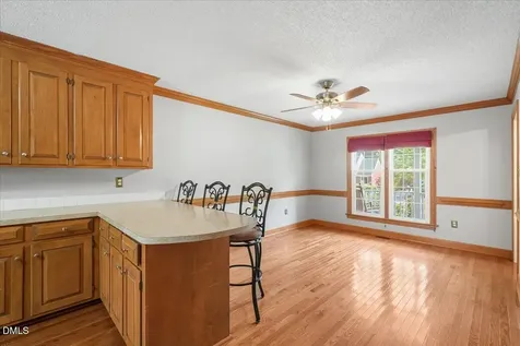 4012 Carybrook Court Rocky Mount NC 27803