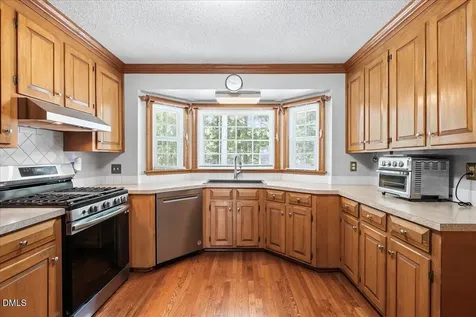 4012 Carybrook Court Rocky Mount NC 27803