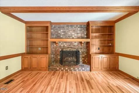 4012 Carybrook Court Rocky Mount NC 27803