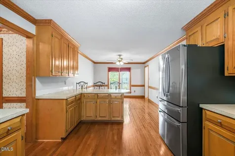 4012 Carybrook Court Rocky Mount NC 27803