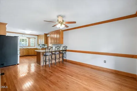 4012 Carybrook Court Rocky Mount NC 27803
