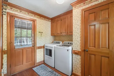4012 Carybrook Court Rocky Mount NC 27803