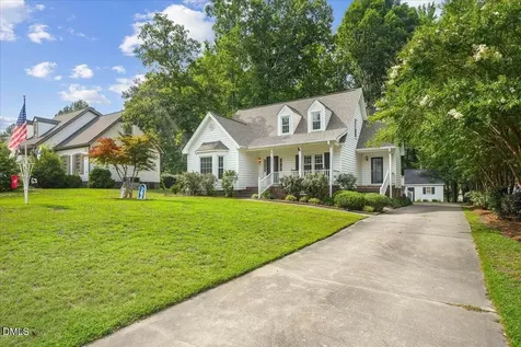 4012 Carybrook Court Rocky Mount NC 27803