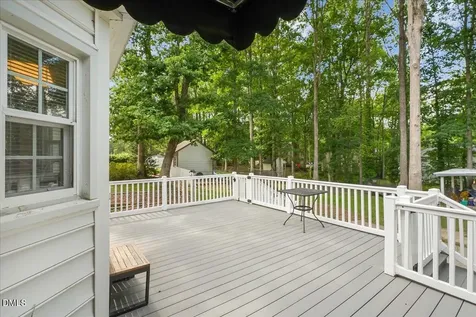4012 Carybrook Court Rocky Mount NC 27803