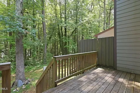 4245 The Oaks Drive Raleigh NC 27606