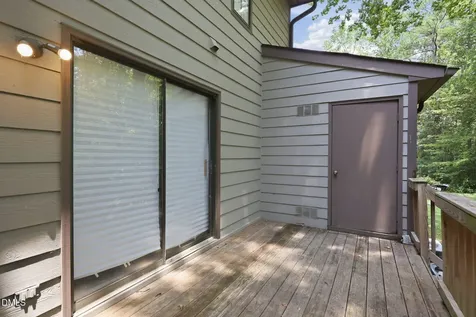 4245 The Oaks Drive Raleigh NC 27606