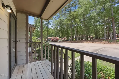 4245 The Oaks Drive Raleigh NC 27606