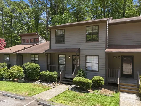 4245 The Oaks Drive Raleigh NC 27606