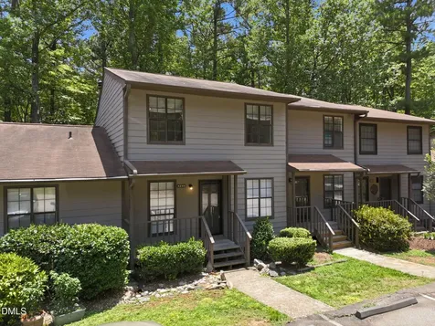 4245 The Oaks Drive Raleigh NC 27606