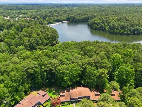 4245 The Oaks Drive Raleigh NC 27606