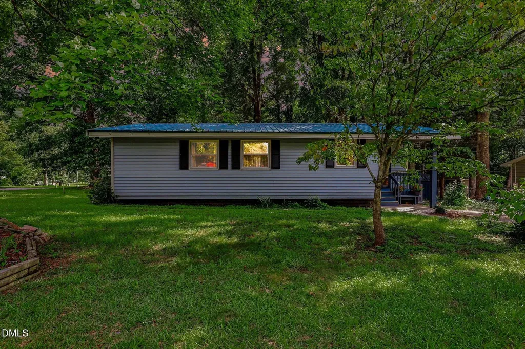 7201 Bentley Circle Raleigh NC 27616
