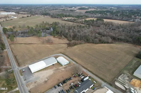 00000 N Ellis Avenue Dunn NC 28334
