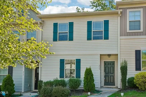 219 Socket Street Raleigh NC 27606