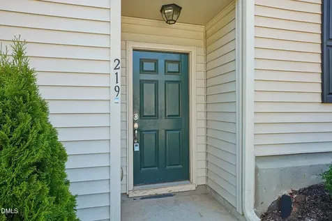219 Socket Street Raleigh NC 27606