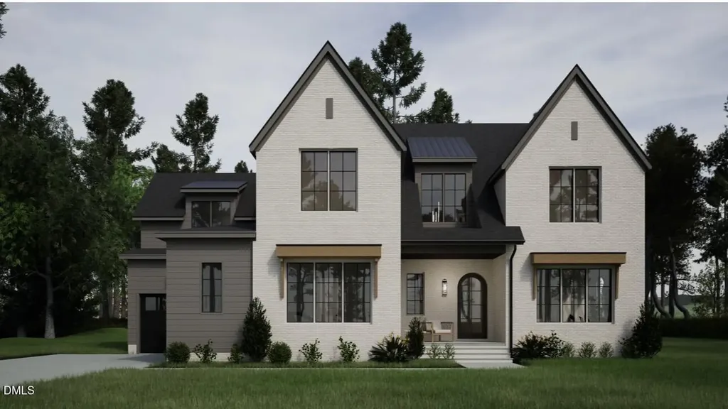 1032 Azalea Garden Circle Raleigh NC 27603